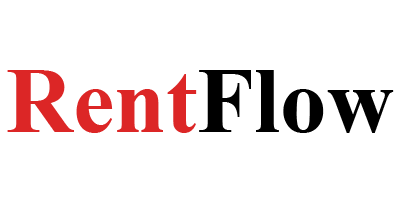 Rentflow logo